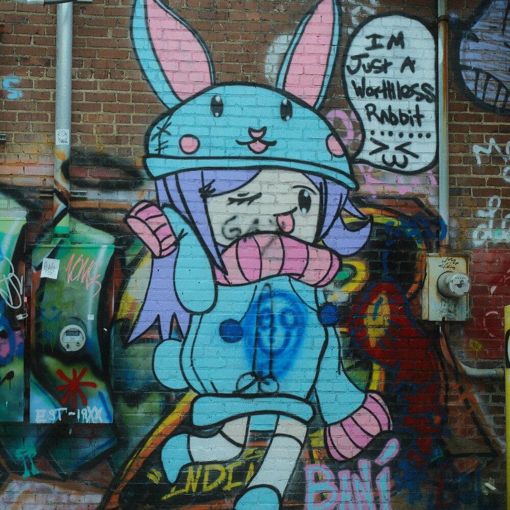 Meet your Posher, Karen